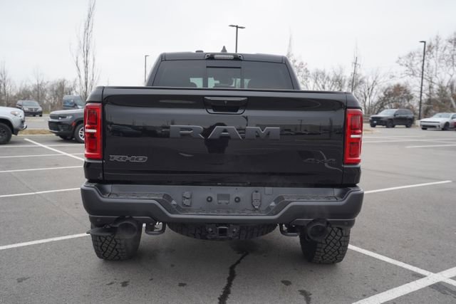 New 2026 RAM 1500 RHO w/ RHO Level 1 Equipment Group image 8