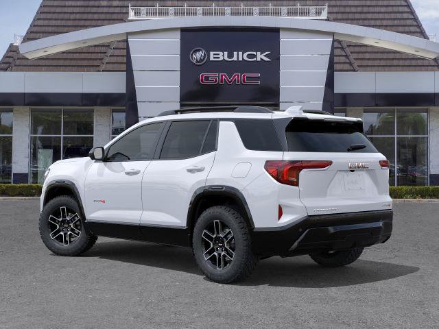 New 2026 GMC Terrain AT4 w/ Technology Package II AWD/4WD image 27