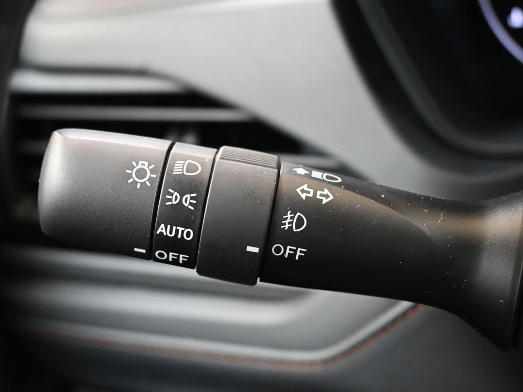New 2026 Subaru Forester Sport AWD/4WD image 29