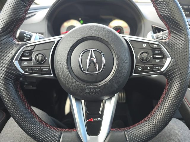 Certified 2025 Acura RDX A-Spec image 20