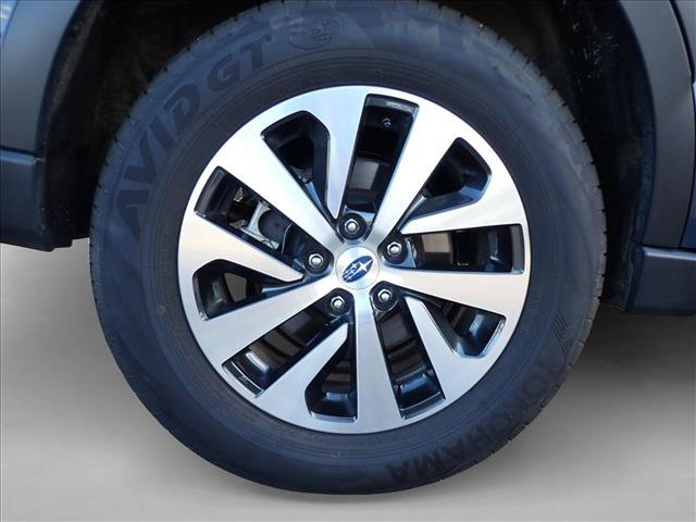 Certified 2025 Subaru Outback Premium AWD/4WD image 7