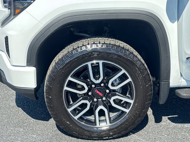 Used 2026 GMC Sierra 1500 AT4 w/ AT4 Premium Package AWD/4WD image 28