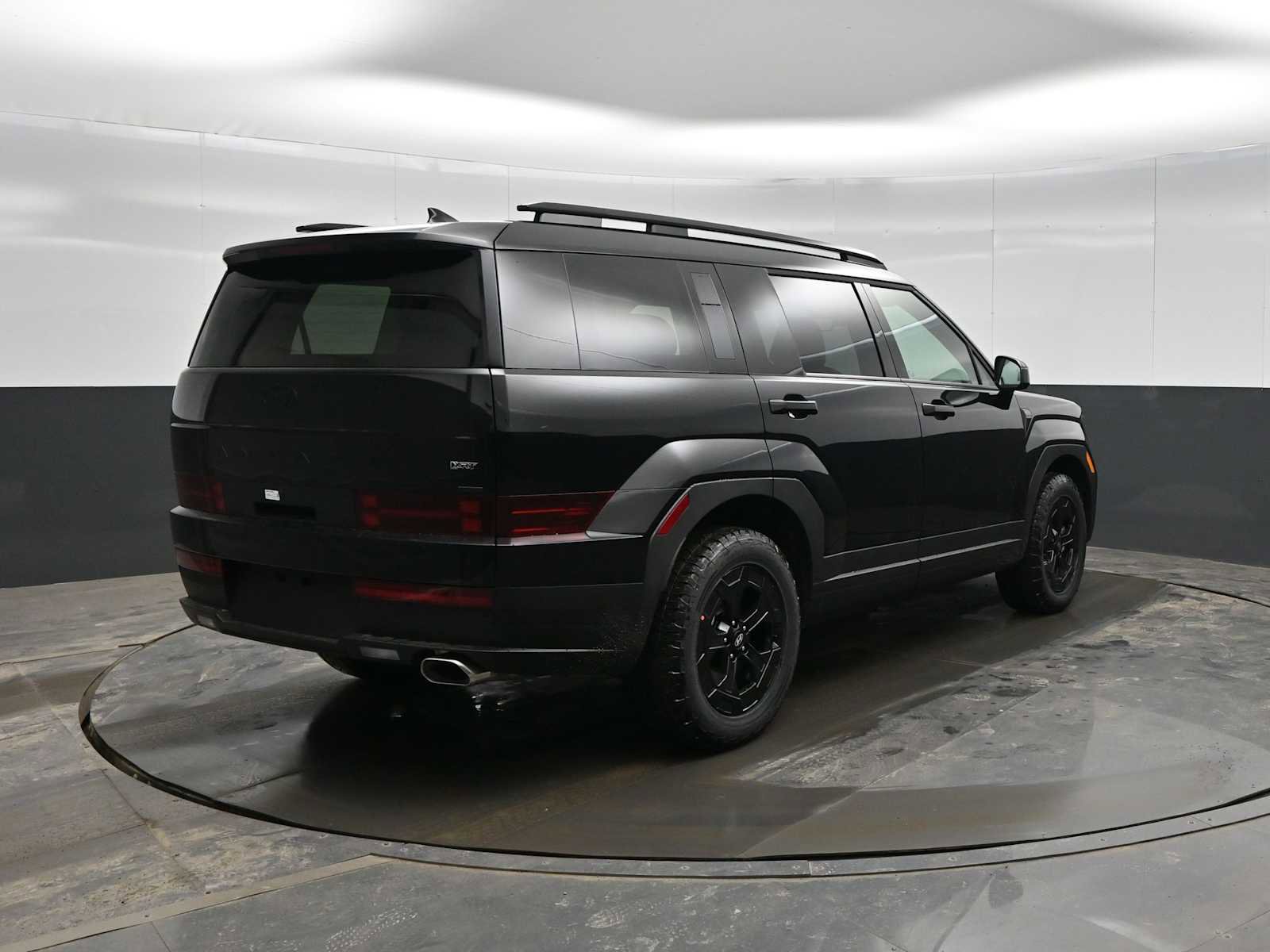 New 2026 Hyundai Santa Fe XRT image 7