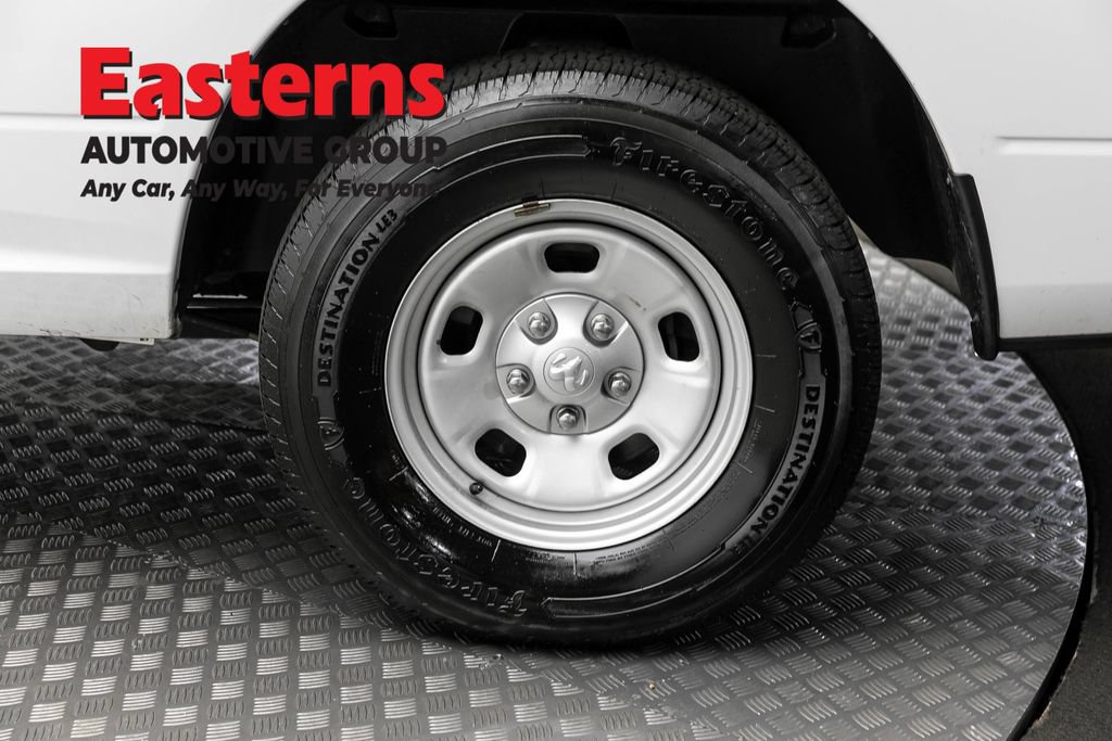 Used 2023 RAM 1500 Tradesman RWD image 8