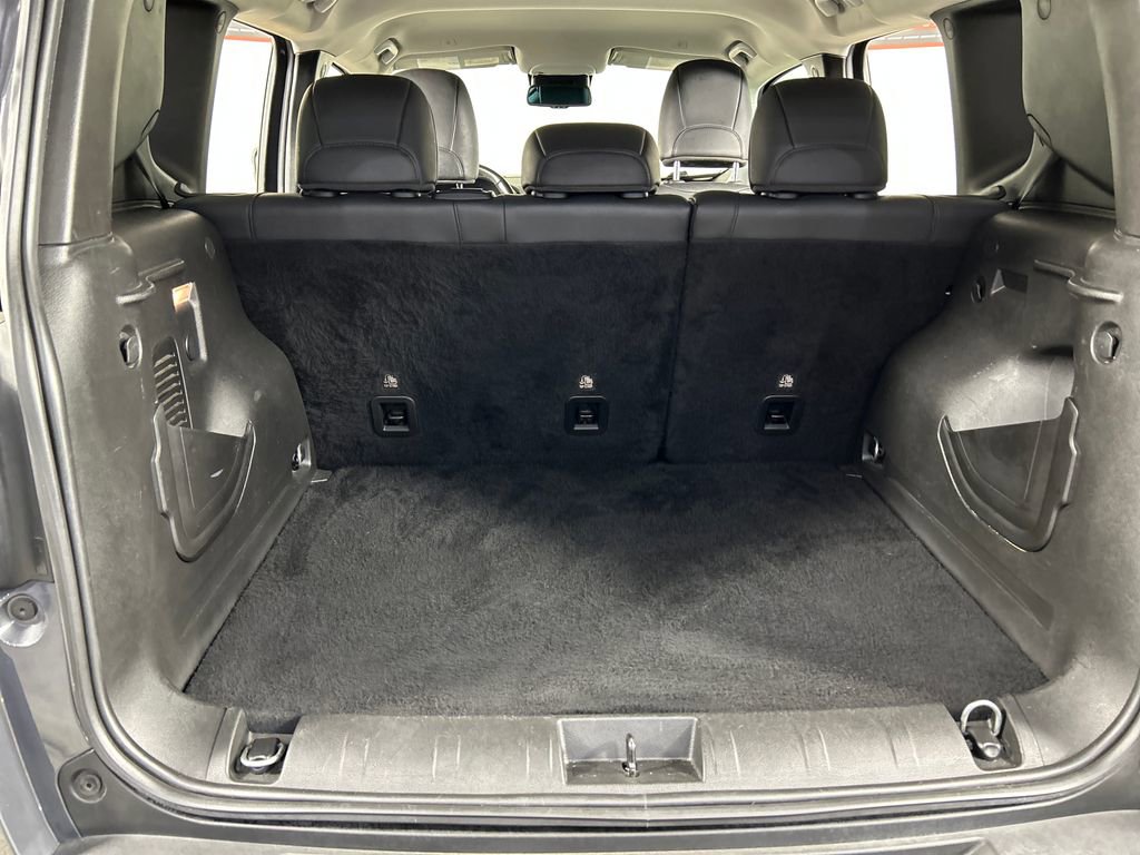 Used 2023 Jeep Renegade Limited AWD/4WD image 19