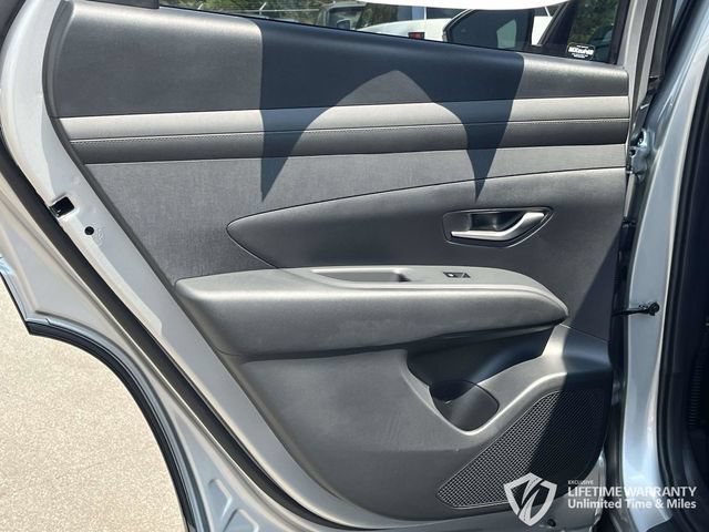 New 2026 Hyundai Tucson SEL FWD image 14