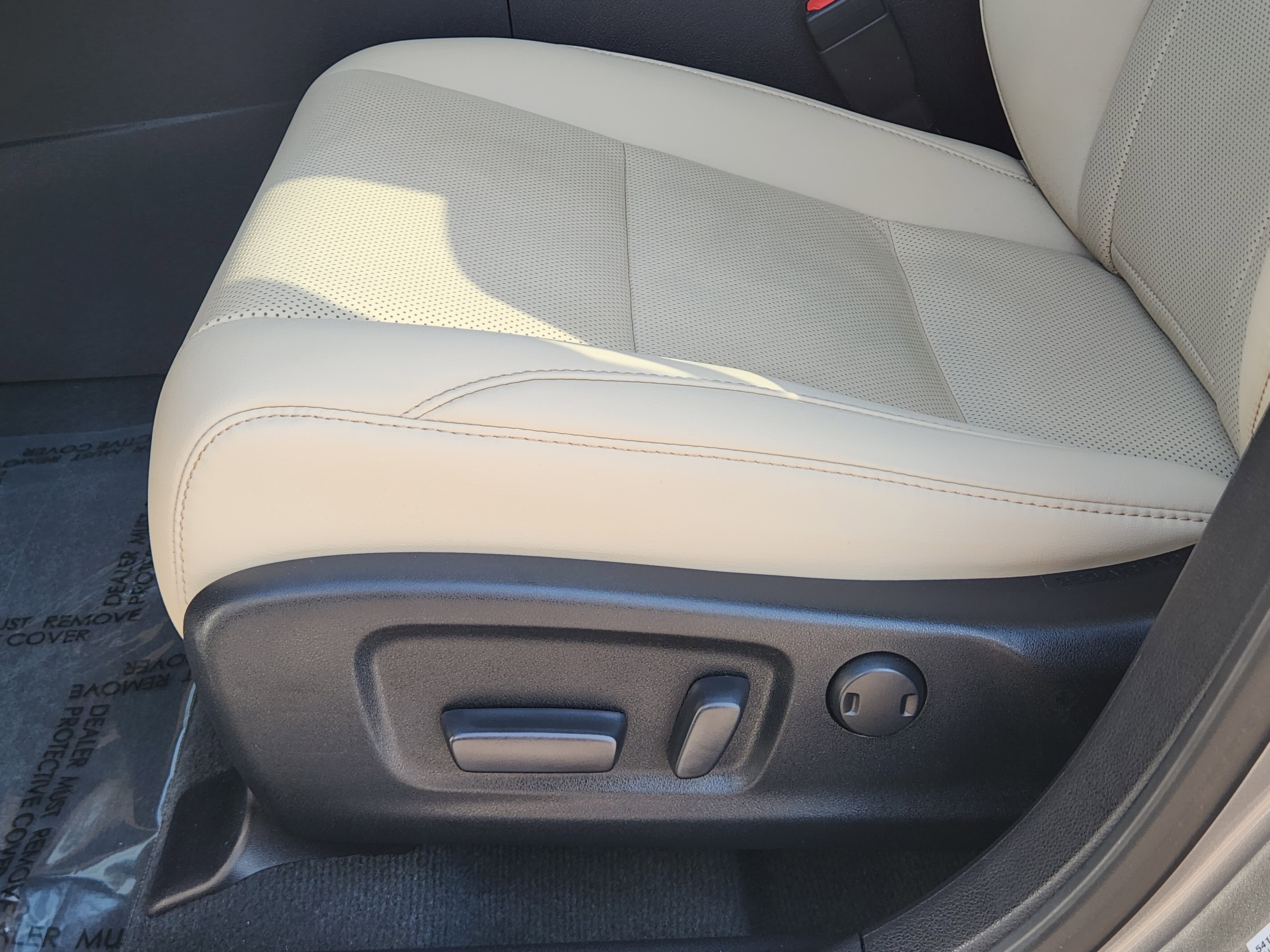 Used 2021 Lexus RX 350 FWD w/ Premium Package image 32