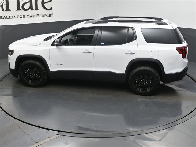 Used 2023 GMC Acadia AT4 w/ Trailering Package image 44