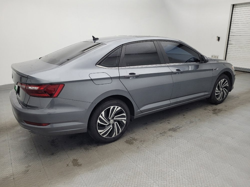Used 2020 Volkswagen Jetta SEL image 10