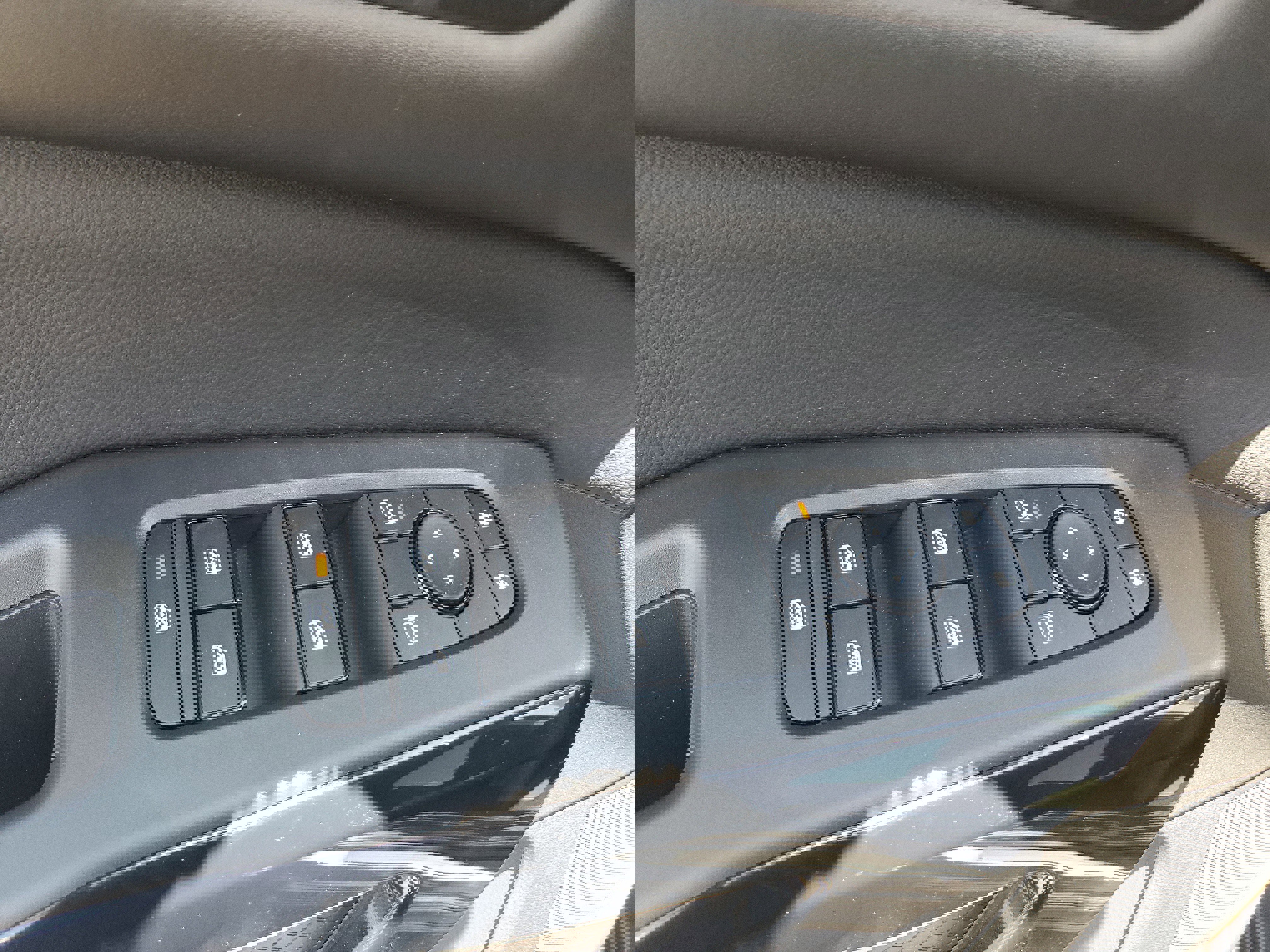 New 2025 Nissan Pathfinder SV w/ SV Premium Package image 13