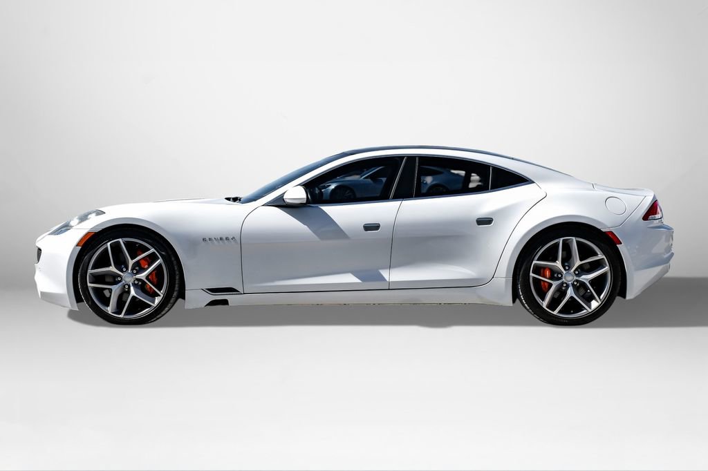 Used 2018 Karma Revero Luxury image 9