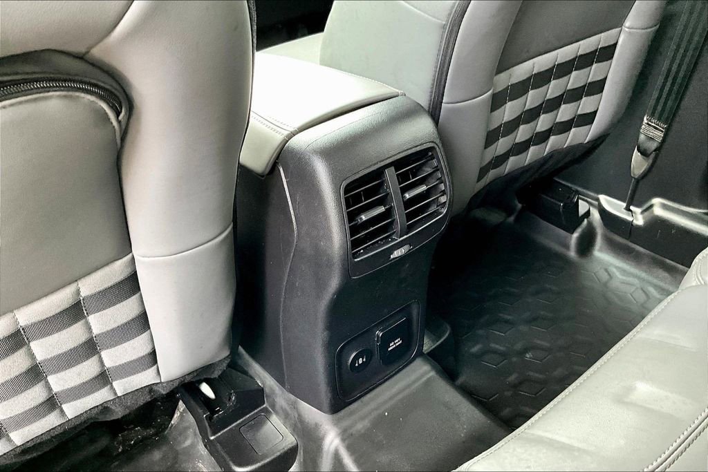 Used 2025 Ford Bronco Sport Badlands image 12