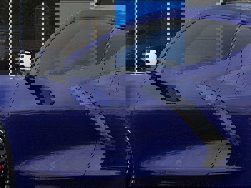 New 2026 Chevrolet Corvette Stingray Preferred Cpe w/ Z51 Performance Package image 36