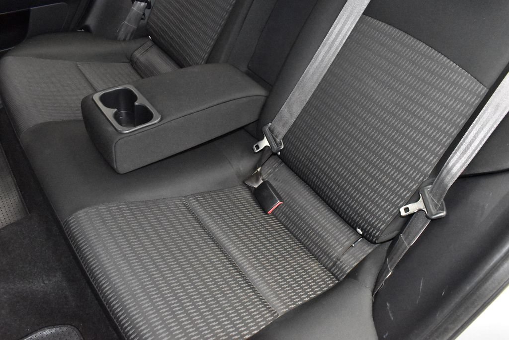 Used 2012 Mitsubishi Lancer ES FWD image 29