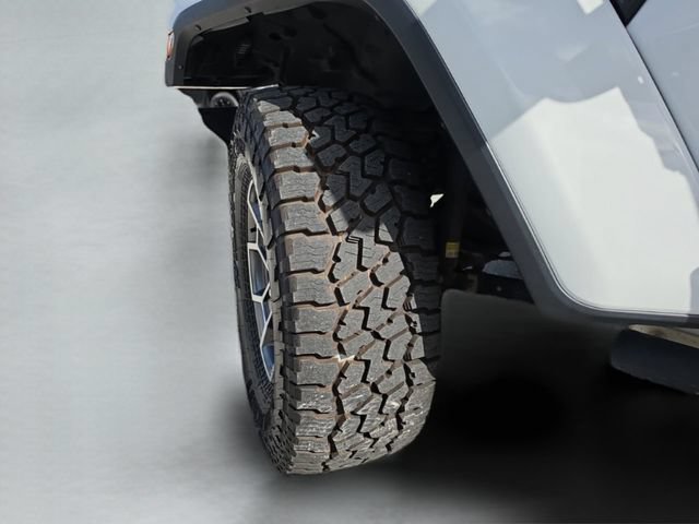 Used 2020 Jeep Gladiator Overland AWD/4WD image 42