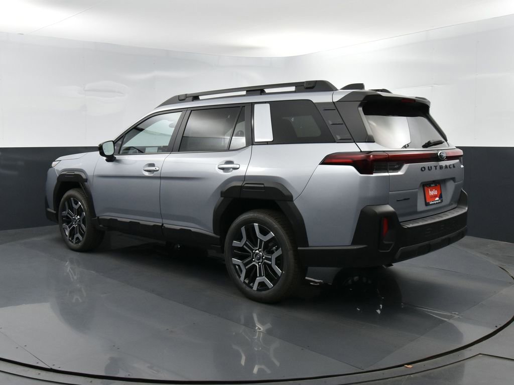New 2026 Subaru Outback Touring XT AWD/4WD image 34