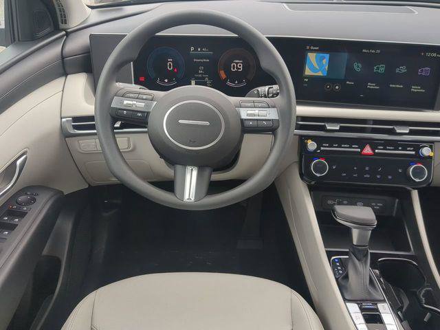New 2026 Hyundai Tucson SEL FWD image 14