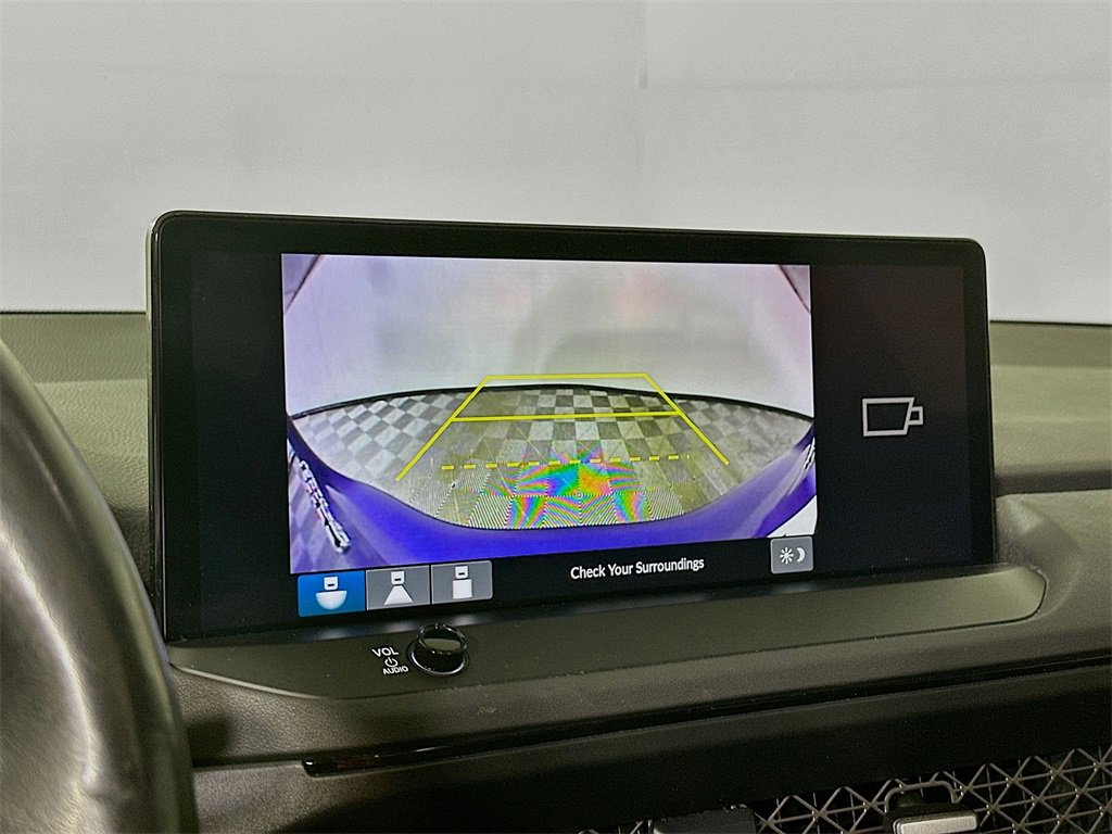 Certified 2023 Honda Accord Sport image 23