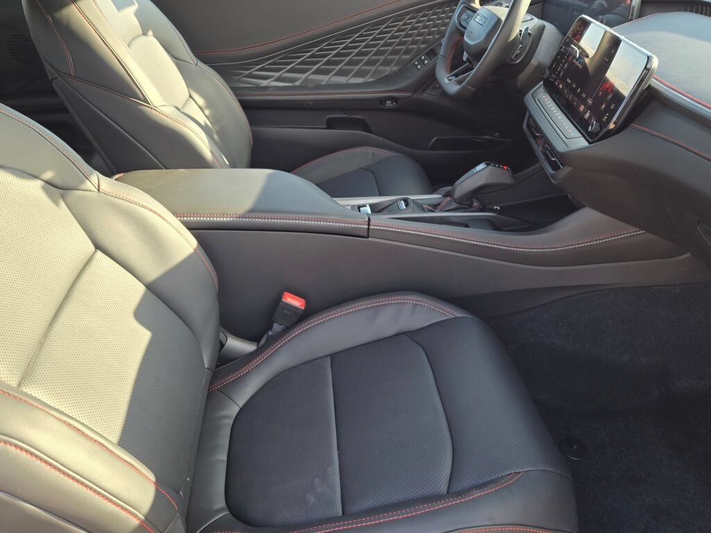 New 2026 Dodge Charger Scat Pack AWD/4WD image 7