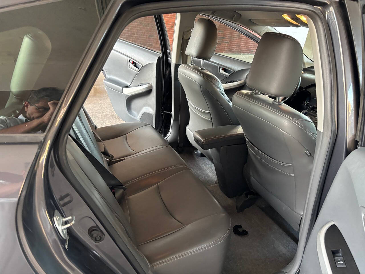 Used 2011 Toyota Prius Two FWD image 15