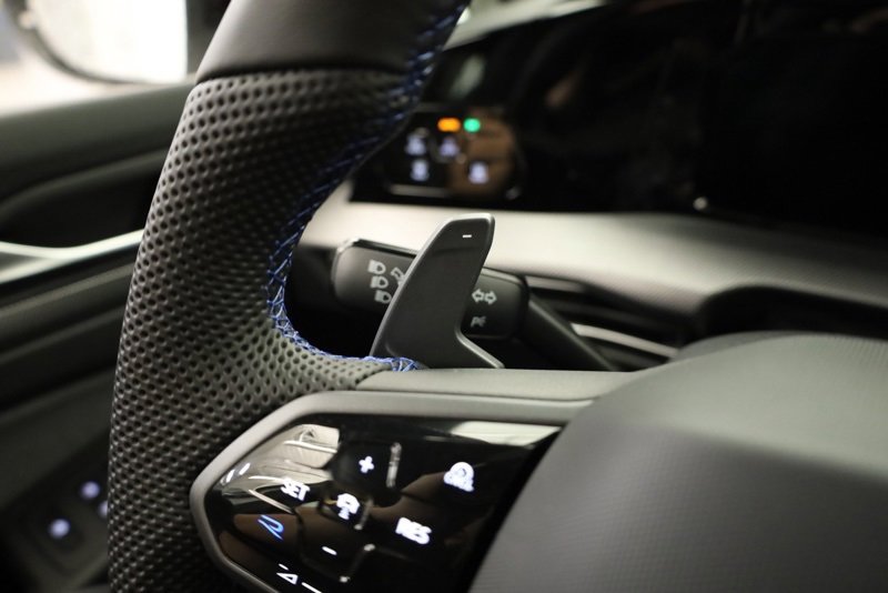 New 2026 Volkswagen Golf w/ Euro Style Package image 29