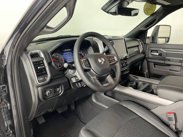 New 2026 RAM 2500 Big Horn image 3