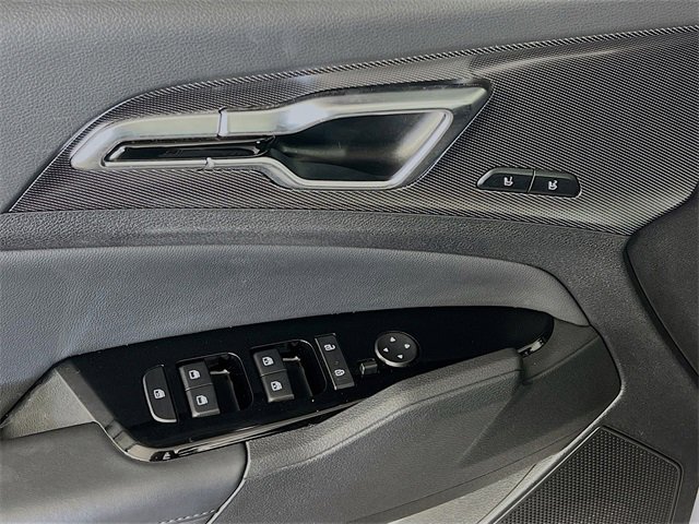 Used 2024 Kia Sportage SX image 11