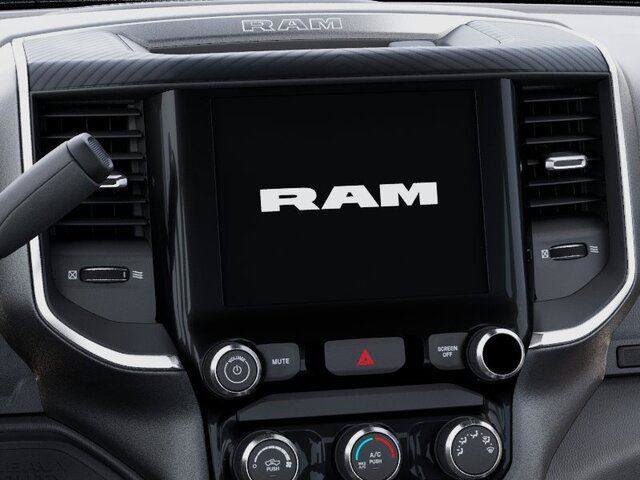 New 2025 RAM 2500 Big Horn w/ Safety Group AWD/4WD image 21