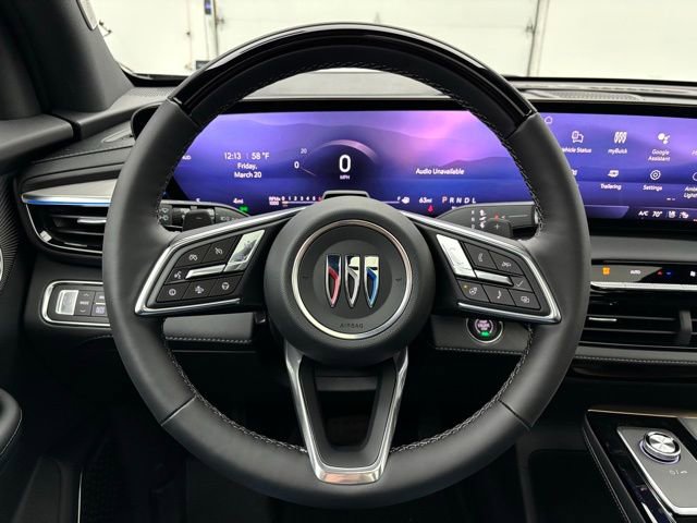 New 2026 Buick Enclave Avenir w/ Super Cruise Package image 23