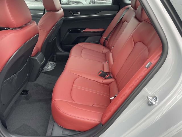 New 2026 Kia K5 GT-Line FWD image 8