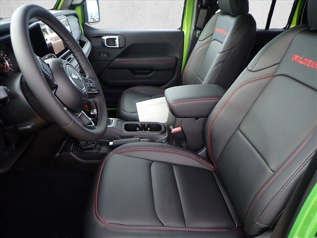 New 2026 Jeep Gladiator Rubicon image 10