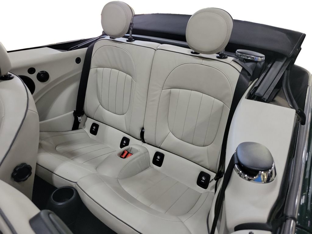 Used 2017 MINI Cooper S FWD image 21