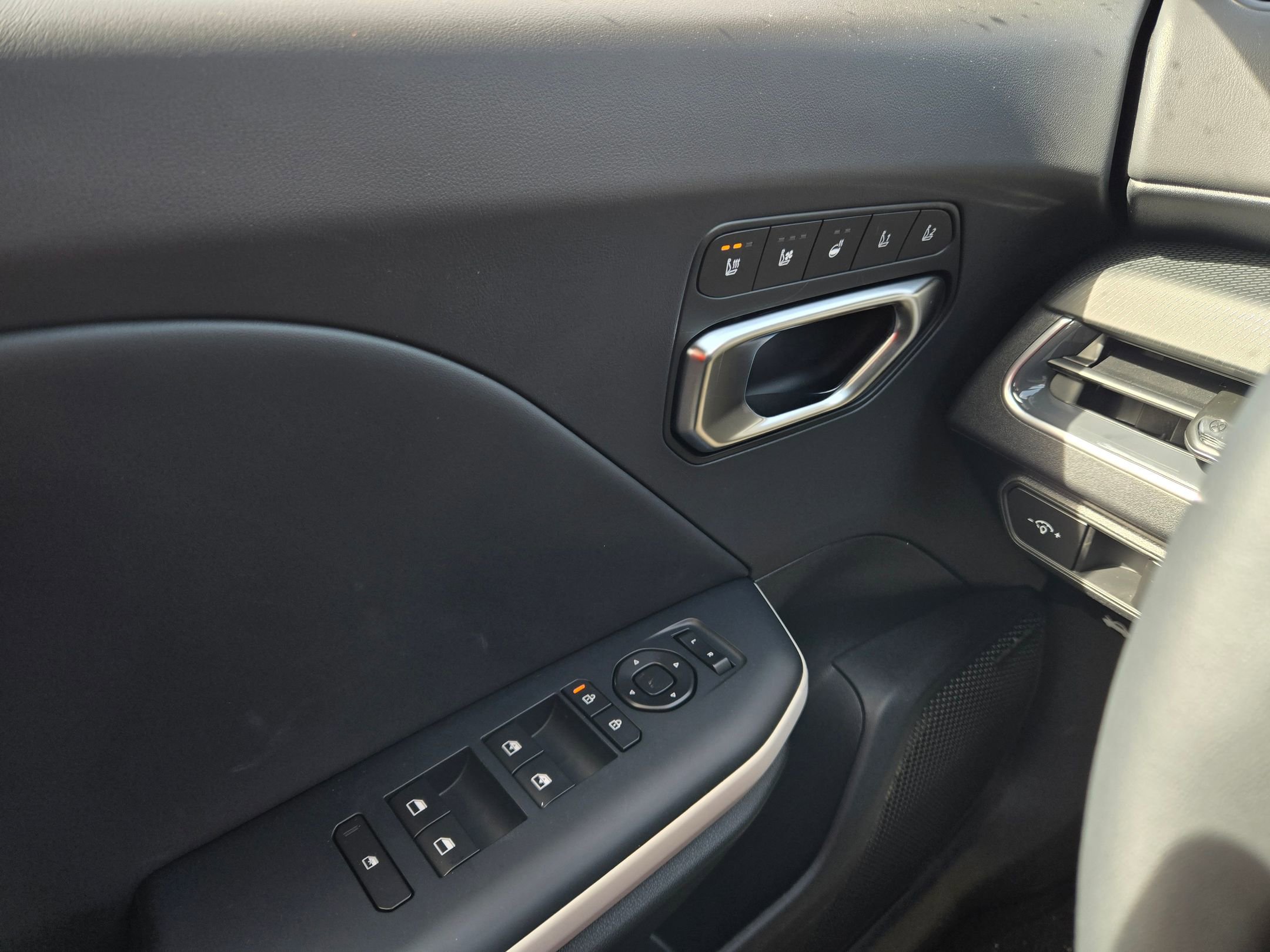 New 2026 Kia K4 GT-Line image 21