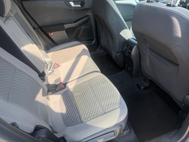 Used 2020 Ford Escape SE FWD image 19