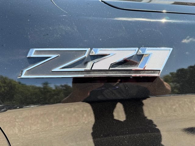 Used 2020 Chevrolet Silverado 1500 RST w/ All-Star Edition AWD/4WD image 12
