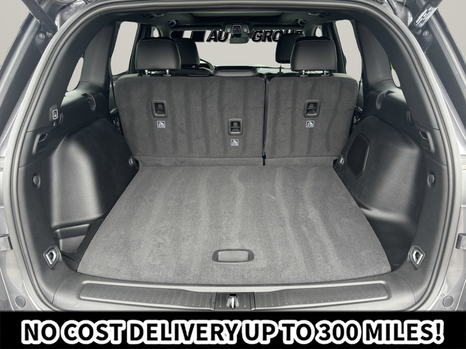 New 2026 Jeep Grand Cherokee Limited w/ Trailer Tow Package AWD/4WD image 11