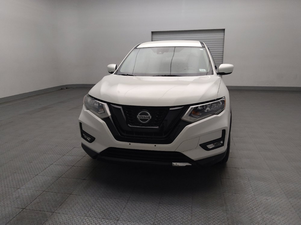 Used 2020 Nissan Rogue S FWD image 15