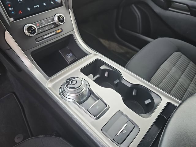 Used 2024 Ford Edge SEL image 27