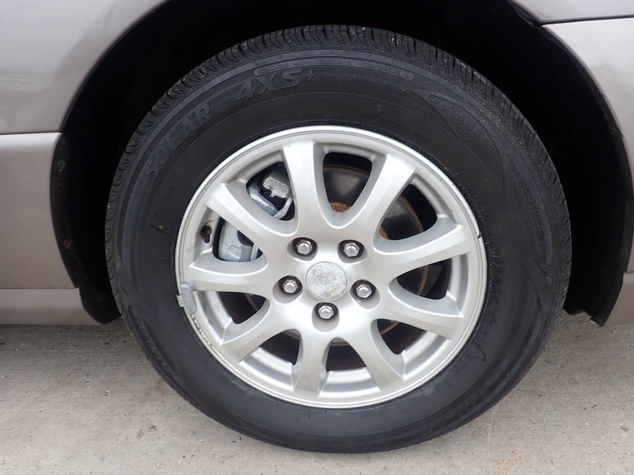 Used 2007 Kia Amanti w/ Leather Pkg image 30