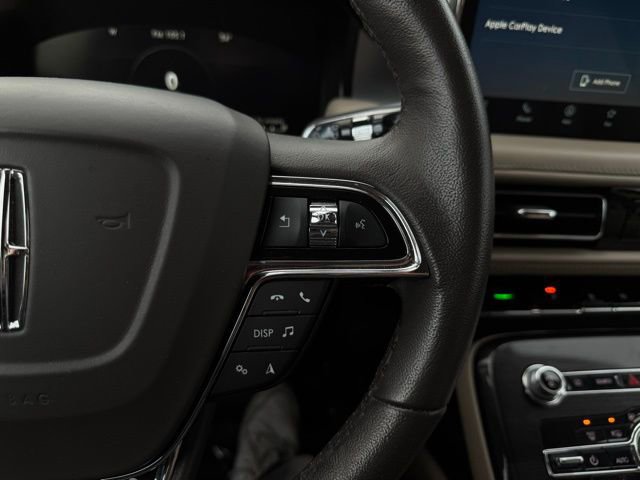 Certified 2023 Lincoln Nautilus AWD w/ Premium Package image 27