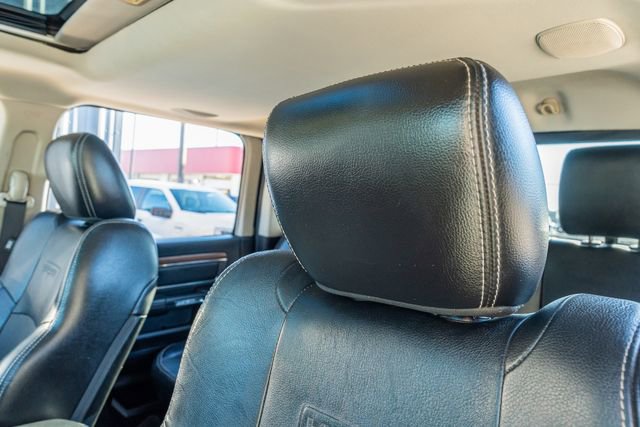 Used 2014 RAM 3500 Laramie image 20