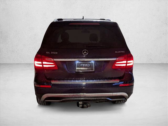 Used 2014 Mercedes-Benz GL 350 BlueTEC 4MATIC image 6