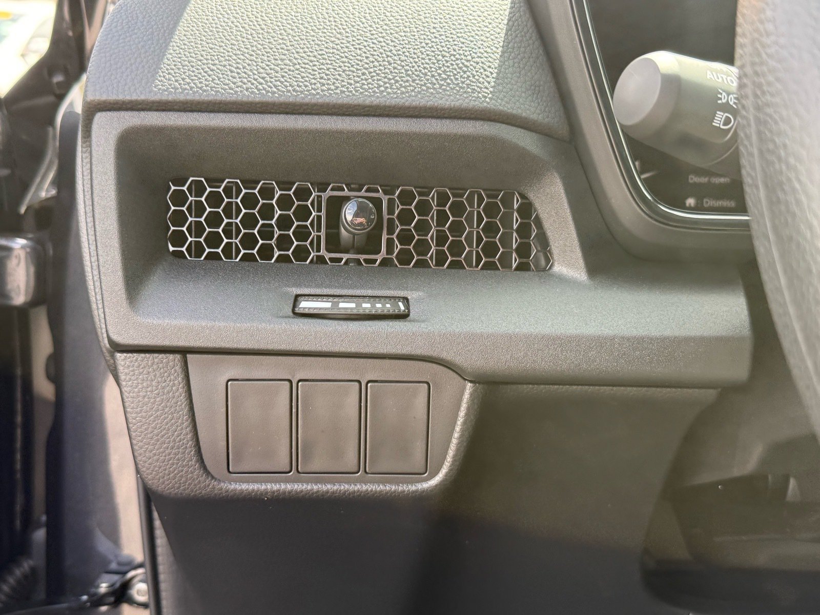 New 2026 Honda CR-V EX image 15