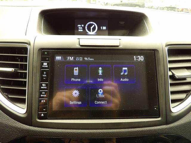 Used 2016 Honda CR-V EX image 22