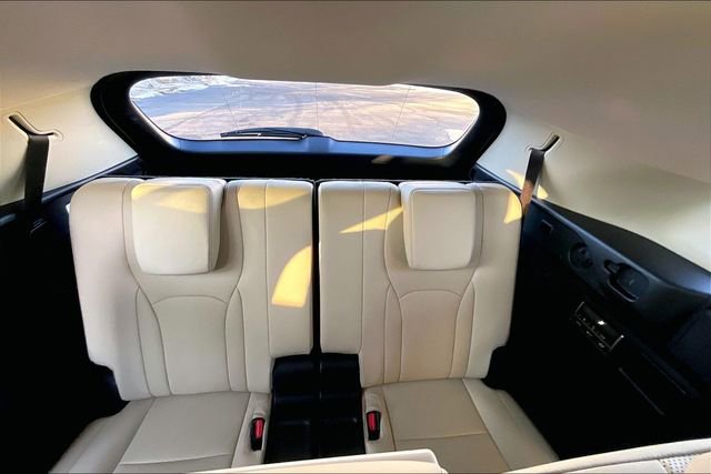 Used 2021 Lexus RX 350L Premium image 27