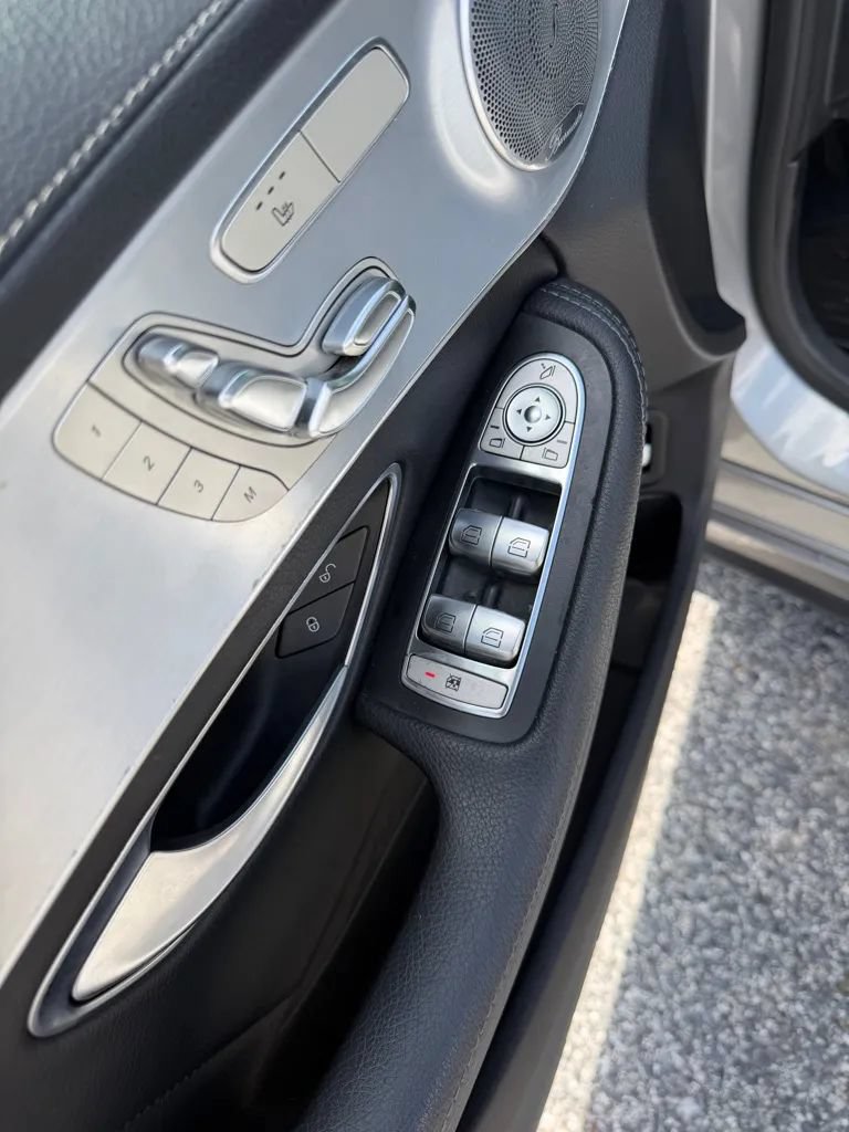 Used 2016 Mercedes-Benz C 450 AMG image 13