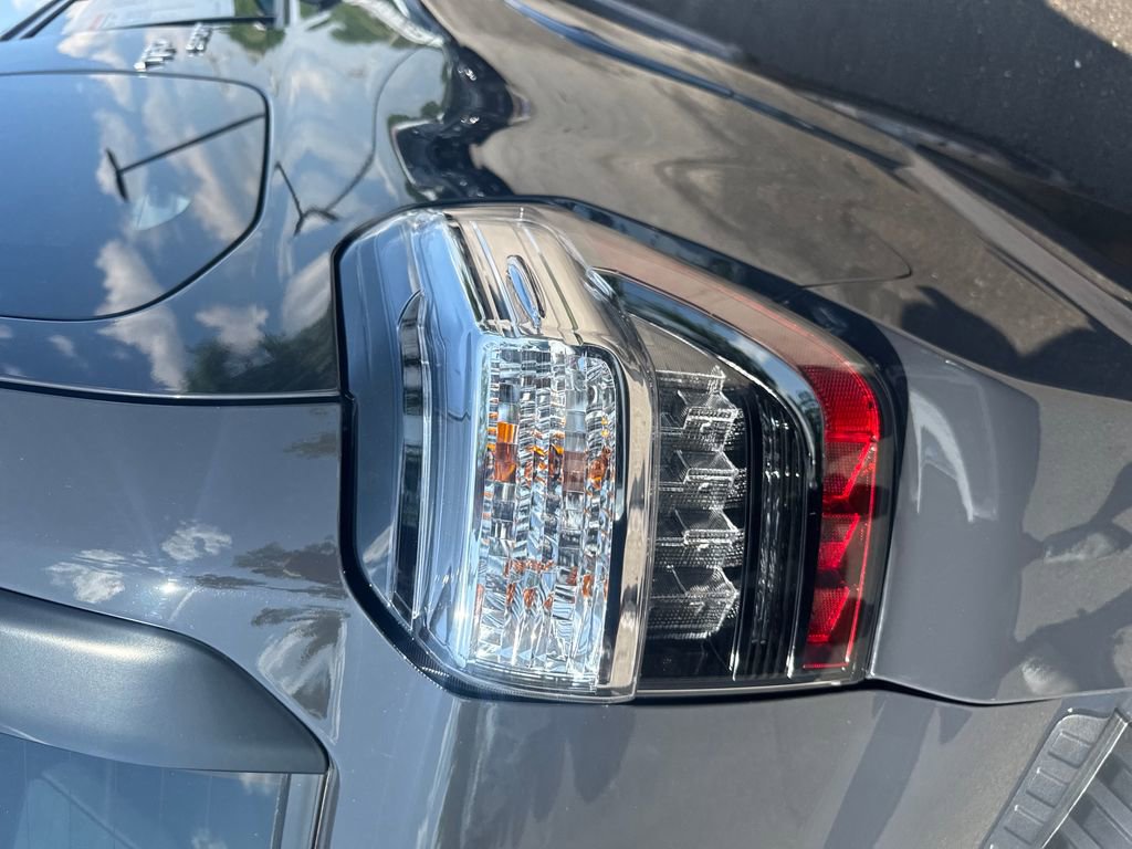 Used 2024 Toyota 4Runner TRD Sport w/ Technology Package AWD/4WD image 45