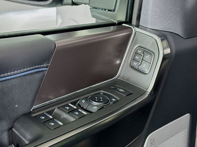 New 2026 Ford F450 Platinum image 18