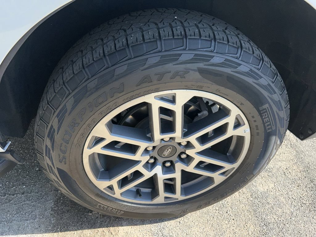 Used 2025 Ford Expedition Active AWD/4WD image 5