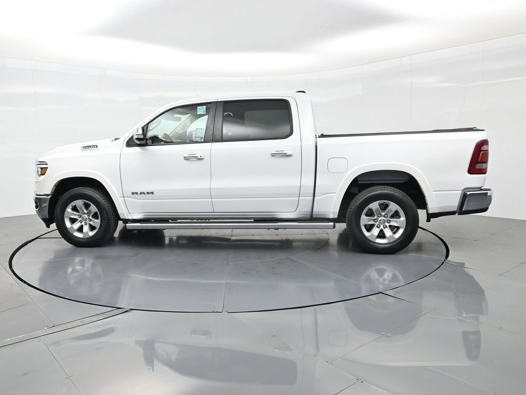 Used 2019 RAM 1500 Laramie image 9